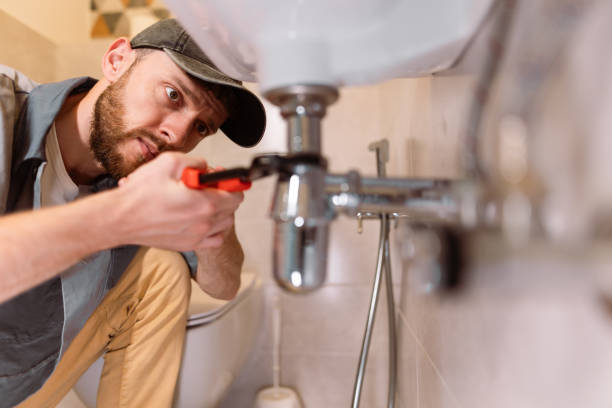 Reliable West Chester, PA Plumbung Services Solutions